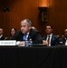SECNAV Delivers Testimony at the Senate Appropriations Committee's Subcommittee on Defense Hearing