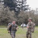 Military Intelligence Readiness Command NCO and Soldier of the Year Competition: 12-mile ruck