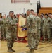 364th ESC Farewell Ceremony