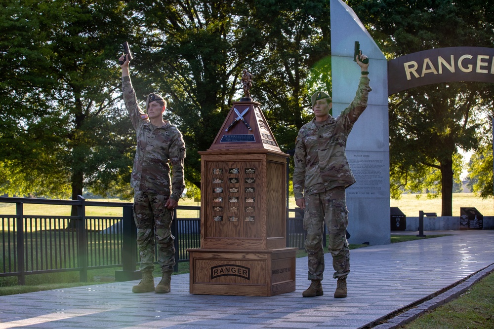 Best Ranger Competition 2024