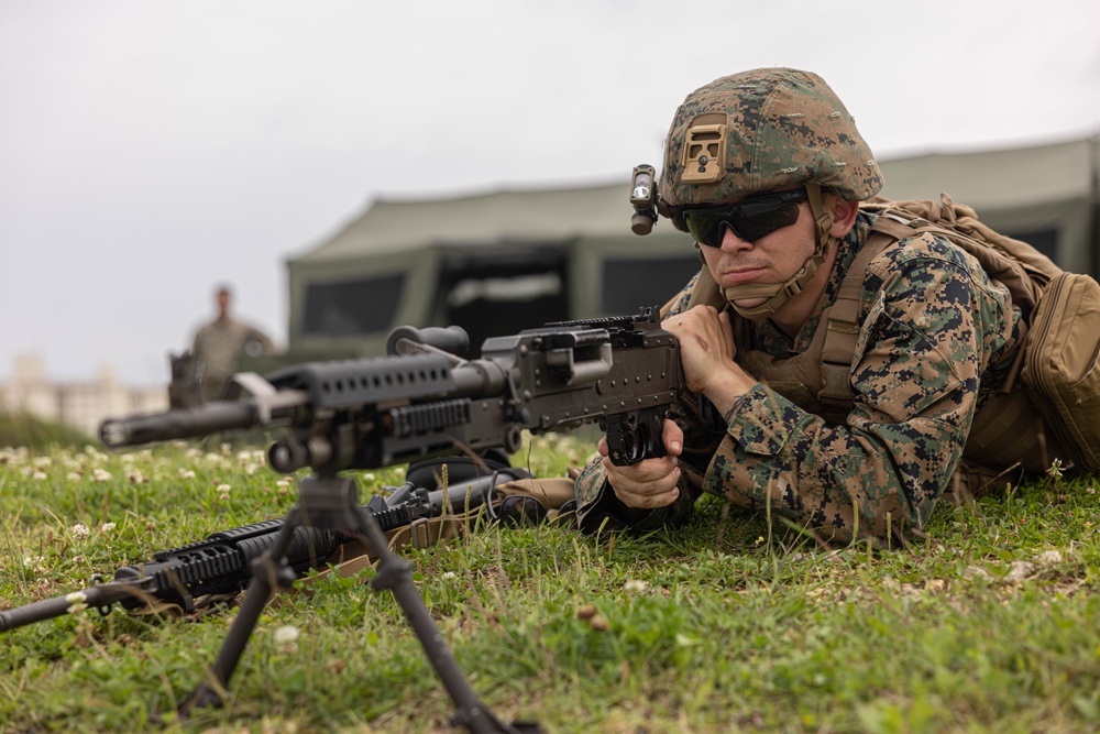 RMOC North conducts Readiness Evaluation