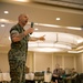 II MEF Suicide Prevention Wellness Symposium