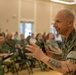 II MEF Suicide Prevention Wellness Symposium