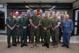 2024 Okinawa Bilateral Commanders Conference