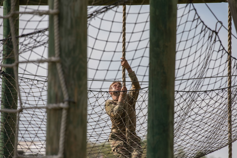 2024 Region III Best Warrior Competition