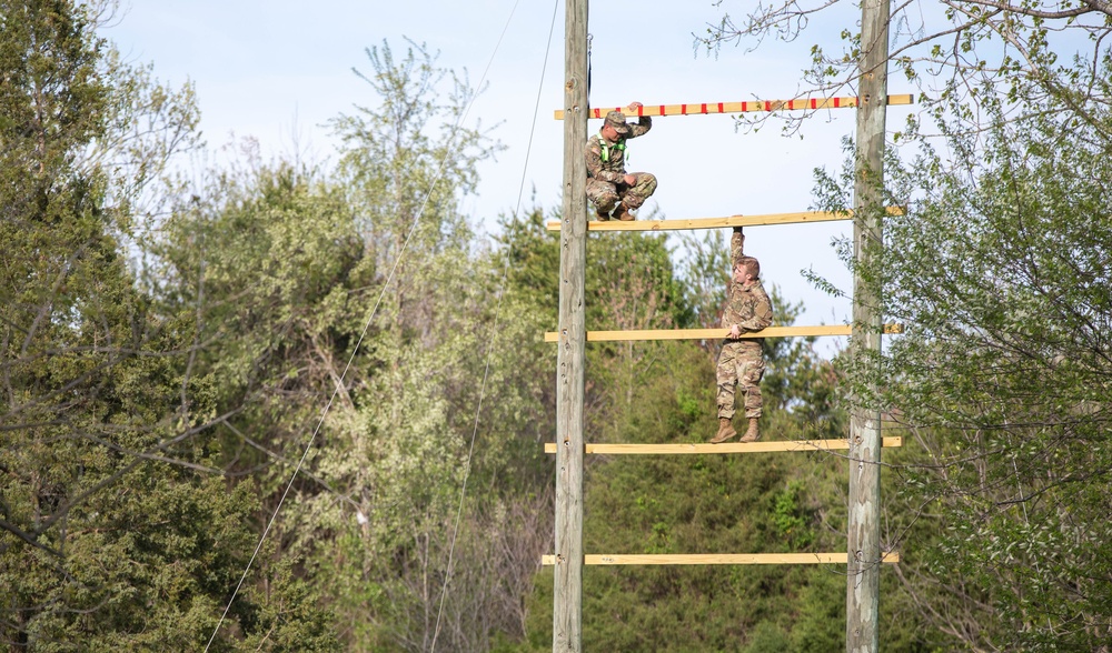 2024 Region III Best Warrior Competition