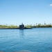 USS Colorado (SSN 788) Change of Homeport