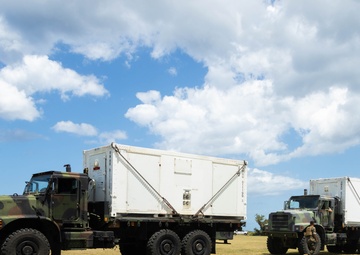 MALS-24 Displaced Warrior