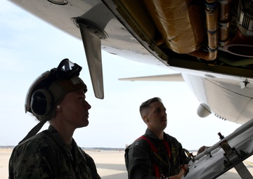 Preflight Checks