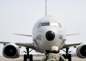 Preflight Checks