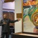39 ABW chaplain unveils final Titan painting