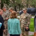 US Ambassador to Romania visits Mihail Kogalniceanu Air Base