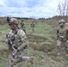Saber Strike 24: Eagle Troop Combined Arms Training Exercise