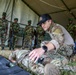 CJTF-HOA works with U.S. Embassy in Burundi in exercise to maintain regional readiness