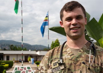 44th Medical Brigade Participates in a Medical Readiness Exercise