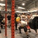 MKAB Power Lifting Competition