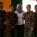 MAREX 24: U.S. Marines, Armed Forces of the Philippines meet vice mayor of Matanog