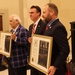 Governor recognizes two Medal of Honor recipients
