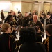 CG chats with ROTC cadets