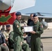 NATO Certification Ceremony