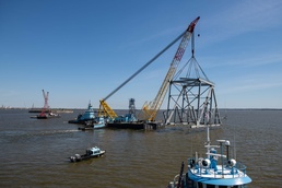 Key Bridge Response 2024