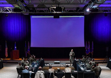 363d ISRW hosts Spring 2024 Wing Leadership Summit