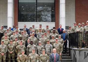 363d ISRW hosts Spring 2024 Wing Leadership Summit