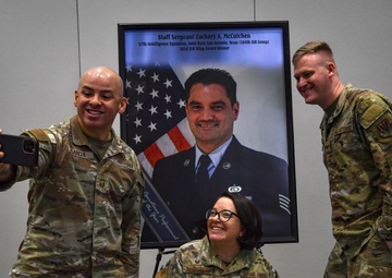 363d ISRW hosts Spring 2024 Wing Leadership Summit