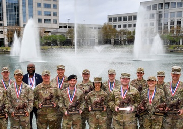 363d ISRW hosts Spring 2024 Wing Leadership Summit
