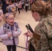 Month of The Military Child Celebration