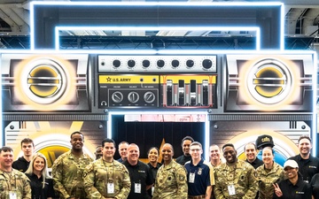 NCAA Women’s Final Four Embraces Army Branding and Community Engagement