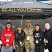 NCAA Women’s Final Four Embraces Army Branding and Community Engagement