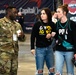 NCAA Women’s Final Four Embraces Army Branding and Community Engagement