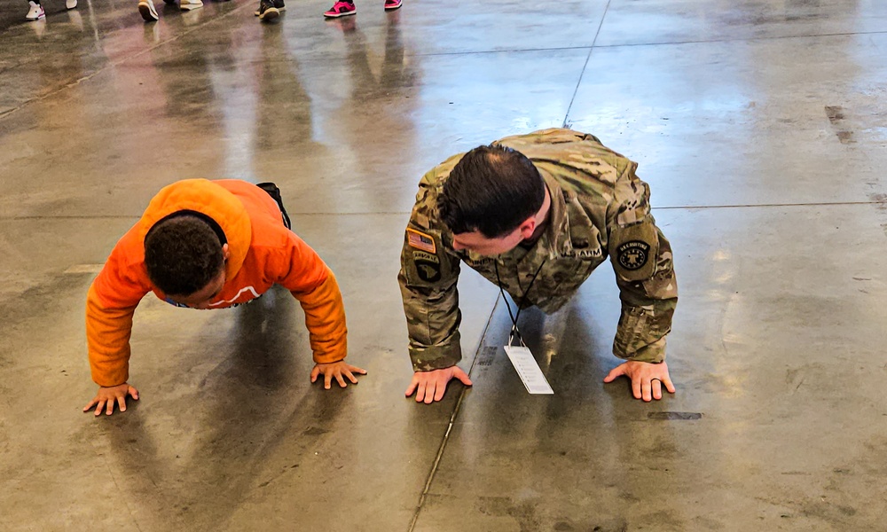 NCAA Women’s Final Four Embraces Army Branding and Community Engagement