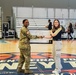 NCAA Women’s Final Four Embraces Army Branding and Community Engagement