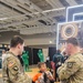 NCAA Women’s Final Four Embraces Army Branding and Community Engagement