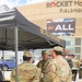 NCAA Women’s Final Four Embraces Army Branding and Community Engagement