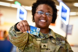 MILITARY STAR Fuel Discount Provides Reliable Savings