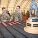 Best Sapper Competition set to commence April 19