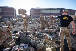 Best Sapper Competition set to commence April 19
