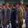 AFCENT welcomes new commander, Lt. Gen. France AFCENT welcomes new commander, Lt. Gen. France
