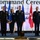 AFCENT welcomes new commander, Lt. Gen. France AFCENT welcomes new commander, Lt. Gen. France