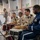 AFCENT welcomes new commander, Lt. Gen. France AFCENT welcomes new commander, Lt. Gen. France