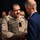 AFCENT welcomes new commander, Lt. Gen. France AFCENT welcomes new commander, Lt. Gen. France