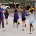 Supporting the military's youngest heroes