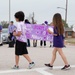 Supporting the military's youngest heroes