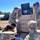 The U.S. Army Medical Test and Evaluation Activity conducts a customer test of the advanced medium power source microgrid system