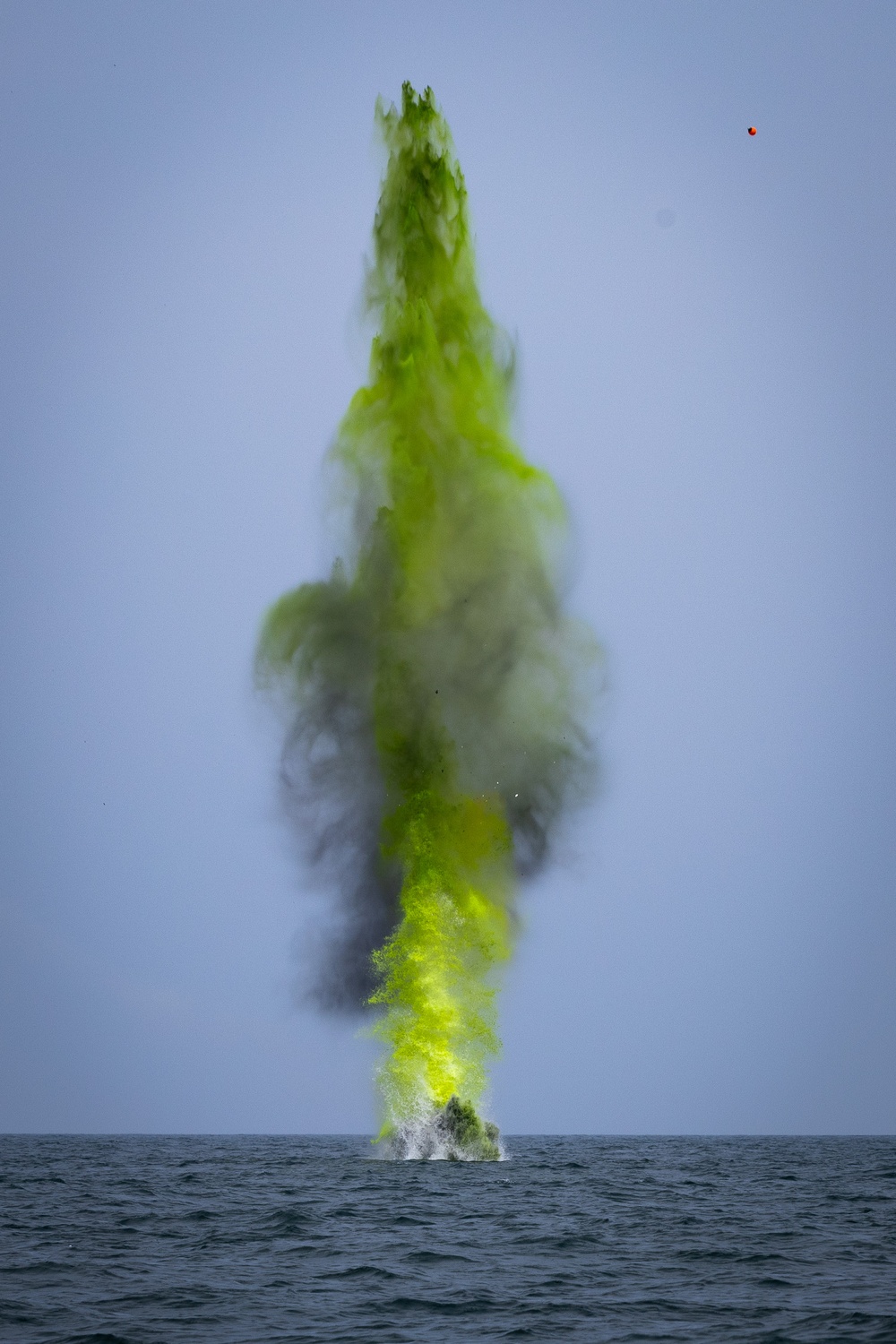 Expeditionary Mine Countermeasures (exMCM) Training