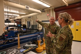 Team Kingsley collaborates with ANG innovation team and local universities