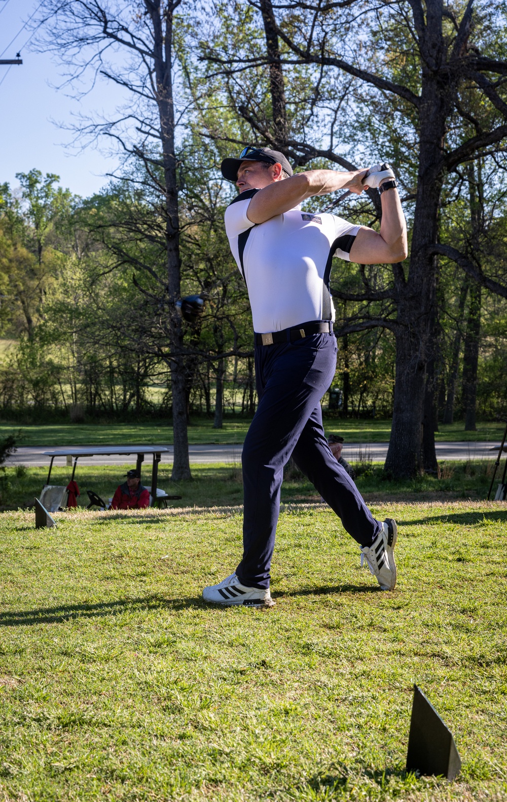 2024 Virginia Gauntlet Golf Tournament Day 3